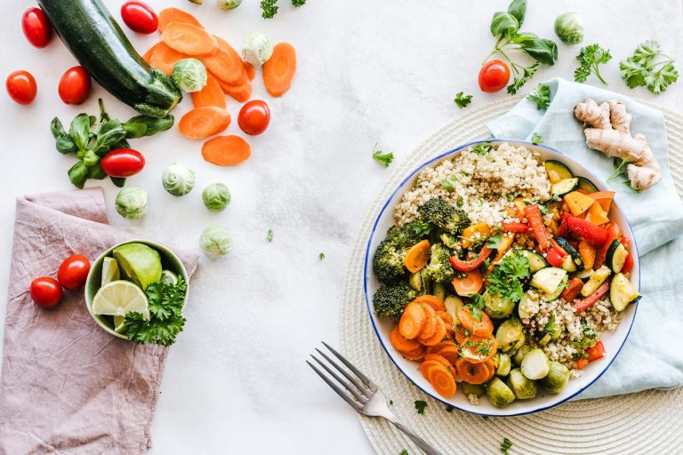 Le régime DASH : l'alimentation de référence contre l'hypertension 2 pexels ella olsson 572949 1640777